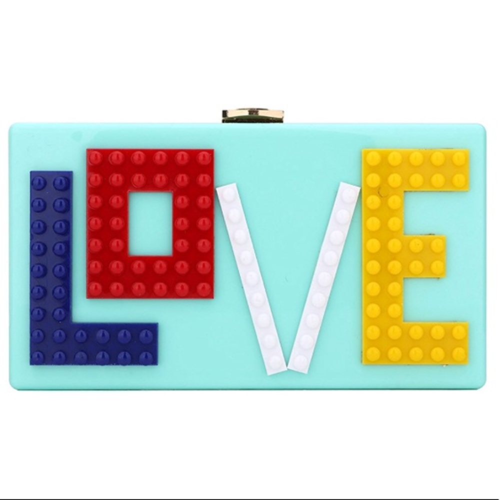 Love Purse